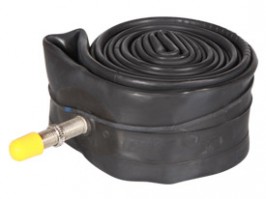 Dętka 26x1.75-2.25 Continental MTB 26 wentyl 40mm auto, 47/62-559 (bez pudełka) (1)