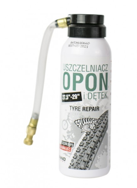 Uszczelniacz awaryjny do ogumienia Expand 125ml (1)