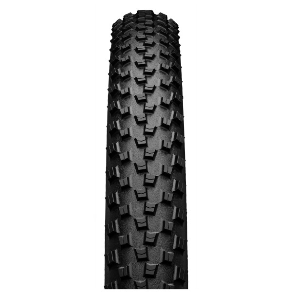 Opona 29x2.00 Continental X-King Czarna Drut