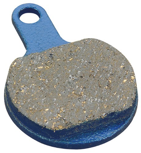 Okładziny Union do Tektro IOX Lyra Novela (1)