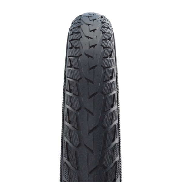 Opona 20x1.75 Schwalbe Road Cruiser Plus PunctureGuard reflex