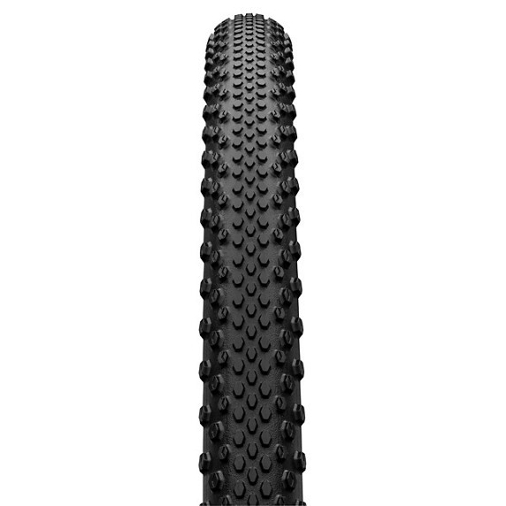 Opona 700x40 Continental Terra Trail SW czarna
