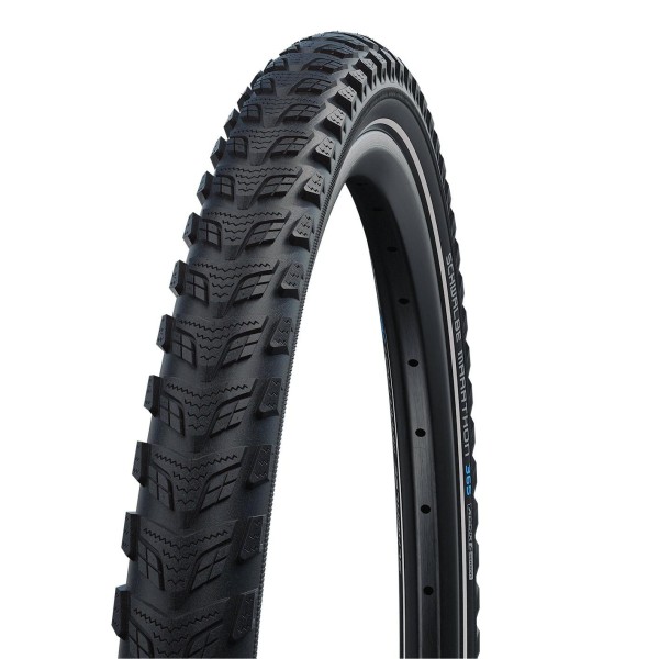Opona 28x1.50 Schwalbe Marathon 365 reflex Greenguard