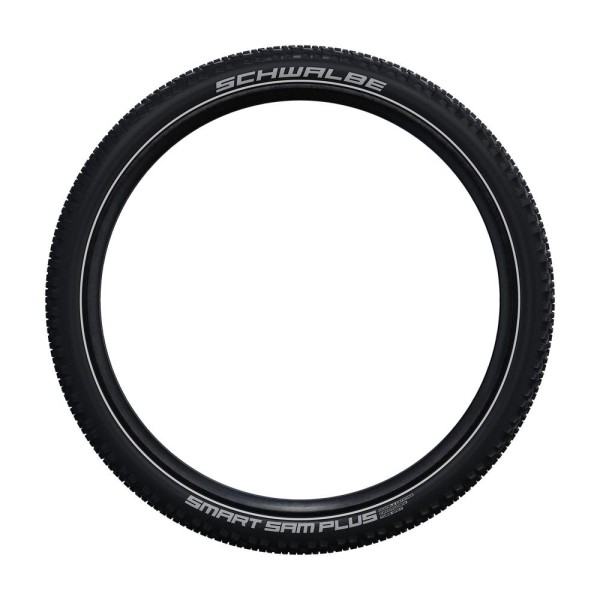 Opona 26x2.10 Schwalbe Smart Sam PLUS Addix