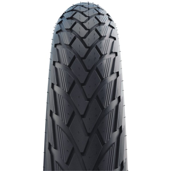 Opona 28x1.65 Schwalbe Marathon Greenguard reflex Addix Eco