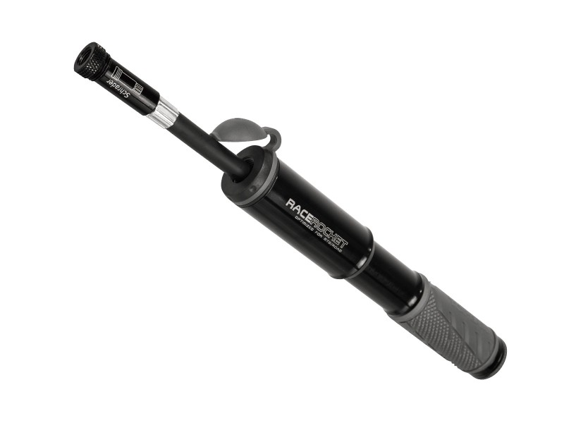 Pompka Topeak Racerocket Black