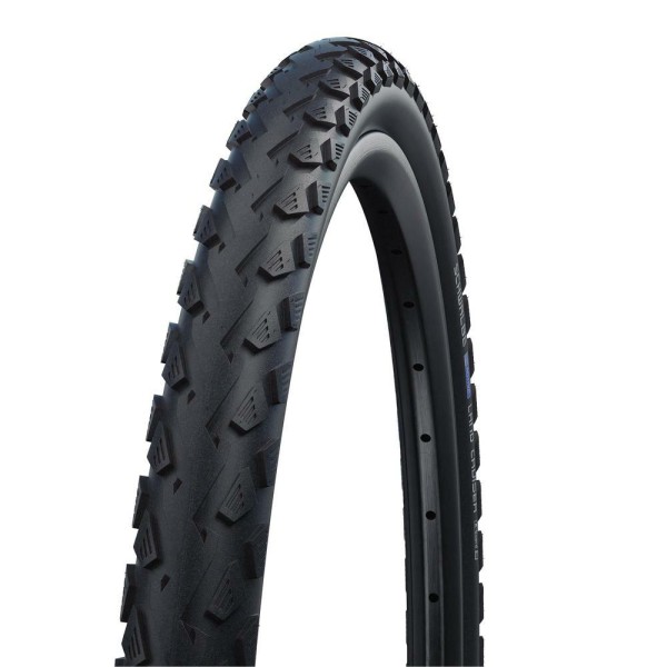 Opona 28x1.60 700x40c Schwalbe Land Cruiser czarna