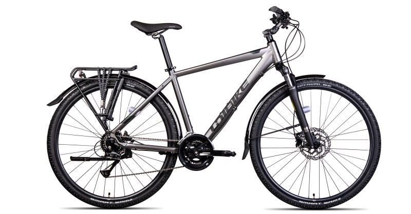 Rower Unibike FLASH GTS EQ