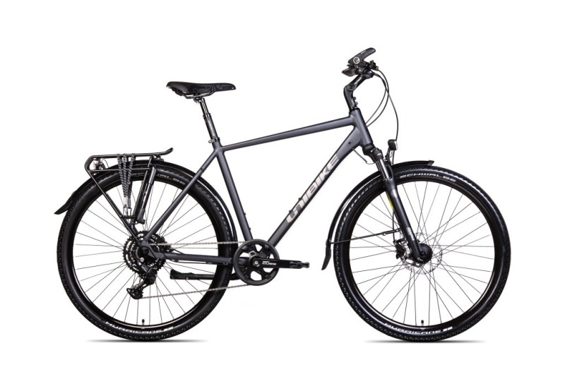 Rower Unibike EXPLORER GTS