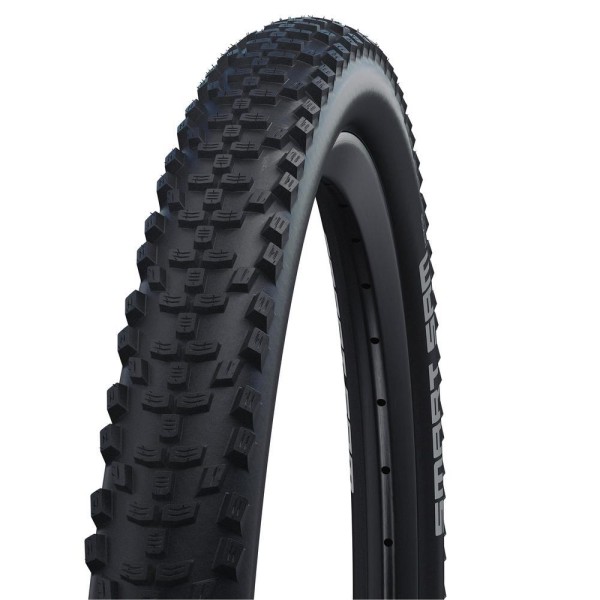 Opona 28x1.85 Schwalbe SMART SAM NEW Performance Addix B czarna