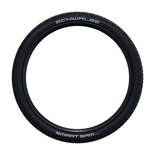 Opona 28x1.85 Schwalbe SMART SAM NEW Performance Addix B czarna