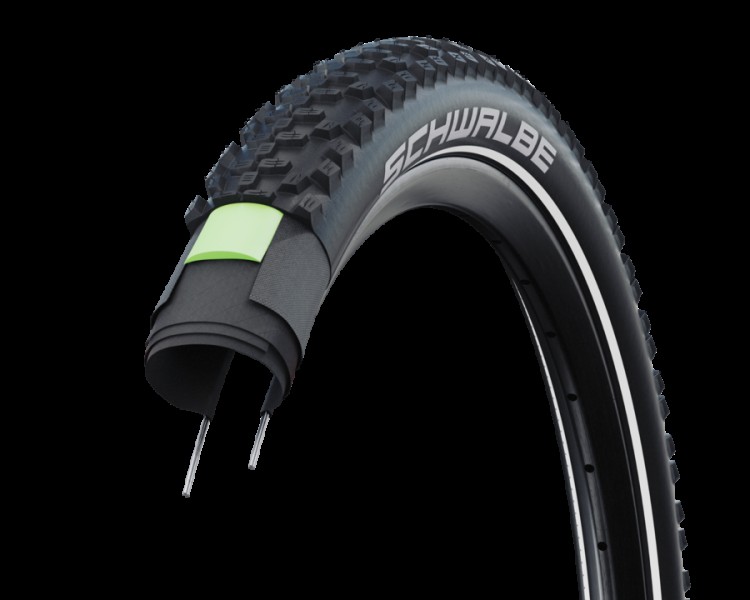 Opona 28x1.60 Schwalbe Smart Sam PLUS HS624 Addix