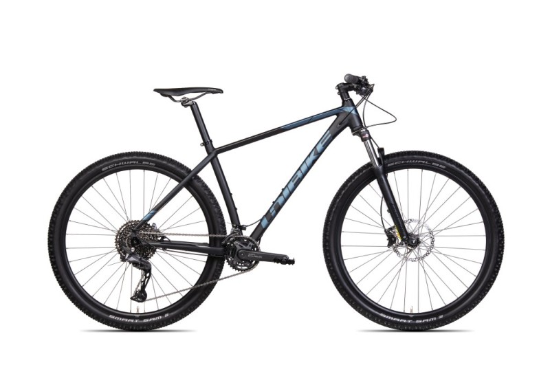 Rower Unibike LINK
