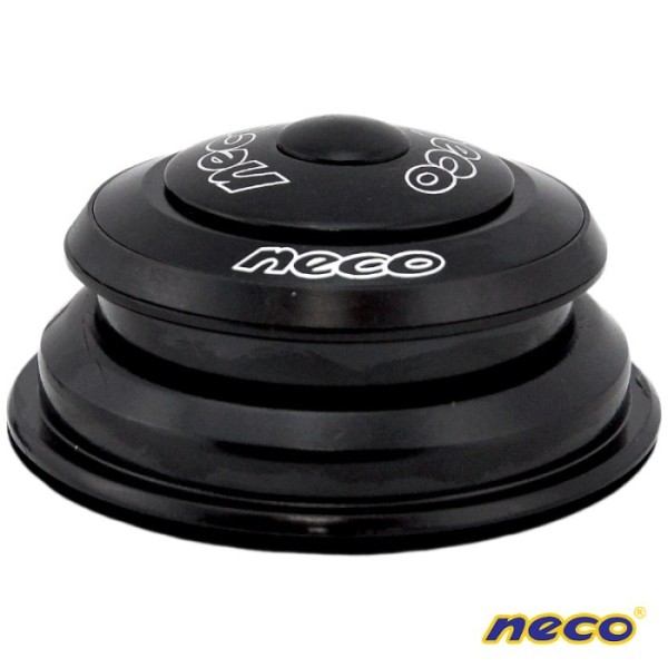Stery 1-1/8 - 1,5 NECO ahead H156C półzintegrowane tapered 55mm (1)
