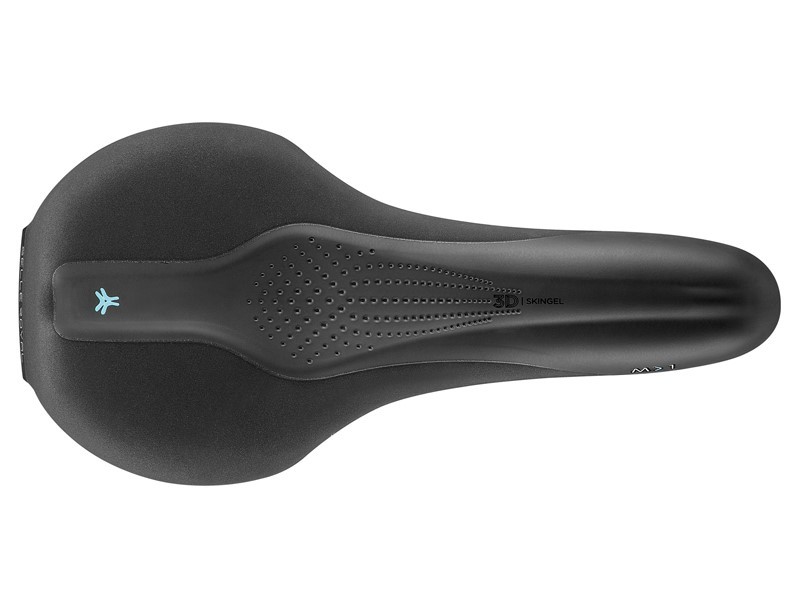 Siodło Selle Royal SCIENTIA M1 SMALL Moderate unisex żel