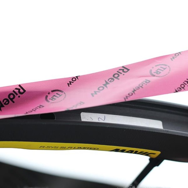 Taśma uszczelniająca tubeless RideNow 10 metrów - różne szerokości (2)