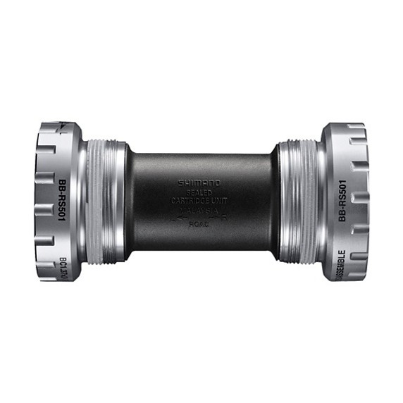 Suport Shimano Hollowtech-II BSA BB-RS501 do FC4700 4703 R565 Tiagra Sora (1)