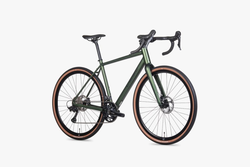 Rower Unibike Geos gravel (5)