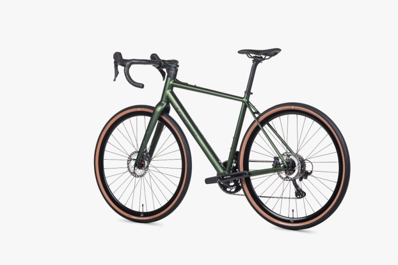 Rower Unibike Geos gravel (6)