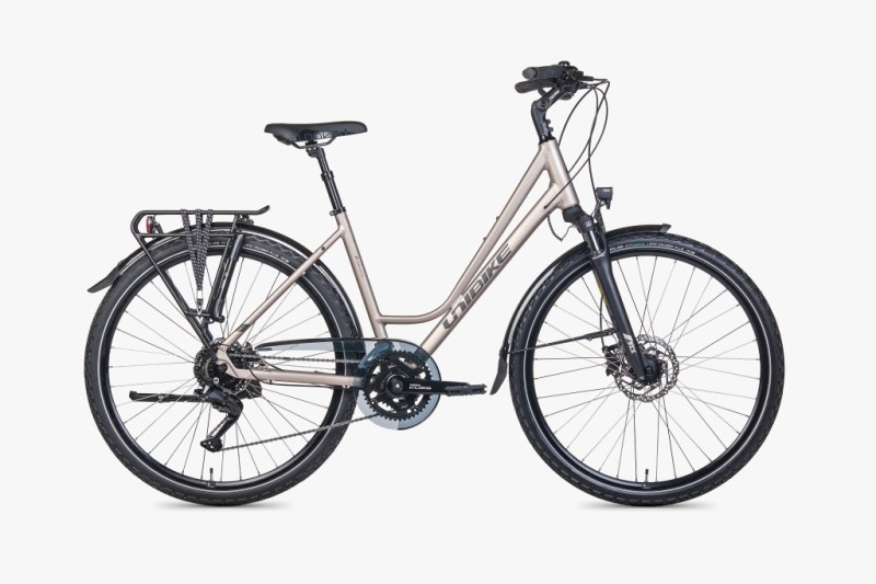 Rower Unibike Voyager LDS (1)