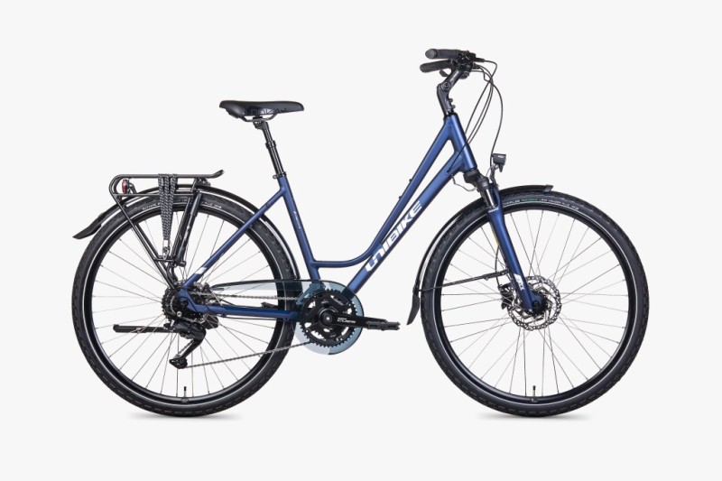 Rower Unibike Voyager LDS (2)