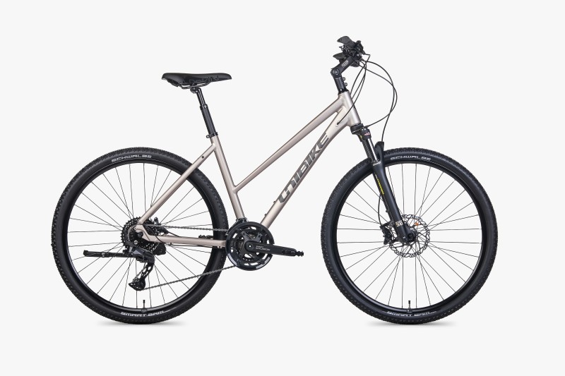 Rower Unibike VIPER LDS (1)