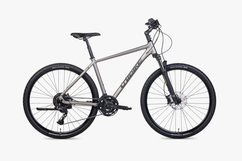 Rower Unibike VIPER GTS (1)