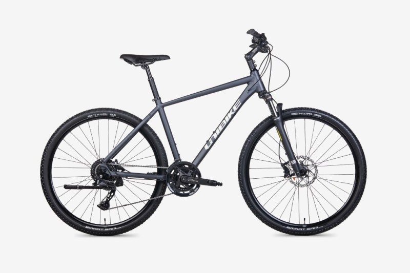 Rower Unibike VIPER GTS (2)