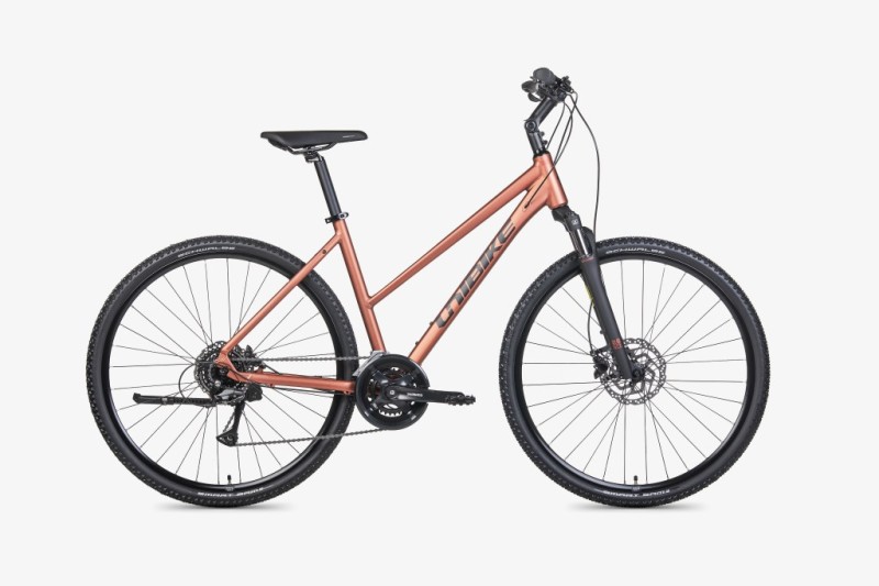 Rower Unibike FLASH LDS (1)