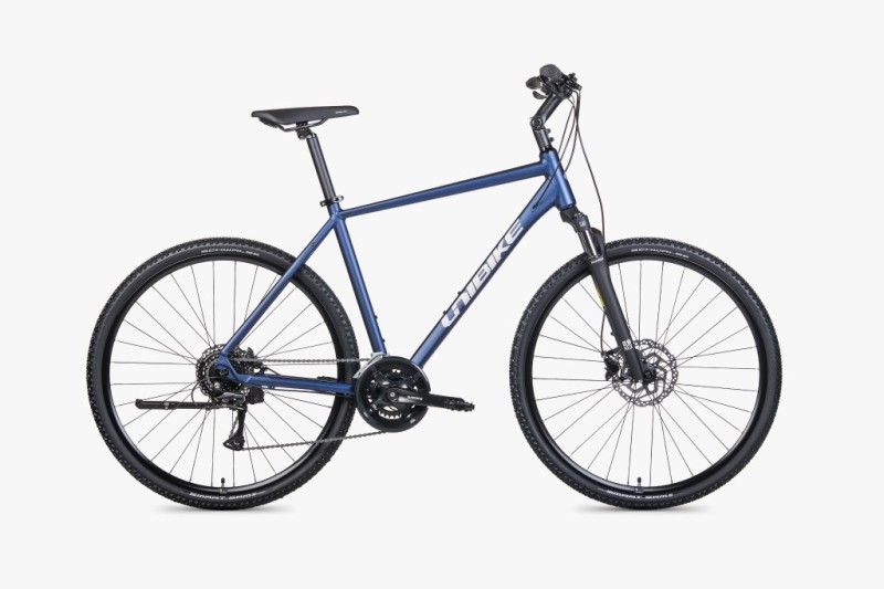 Rower Unibike FLASH GTS (1)