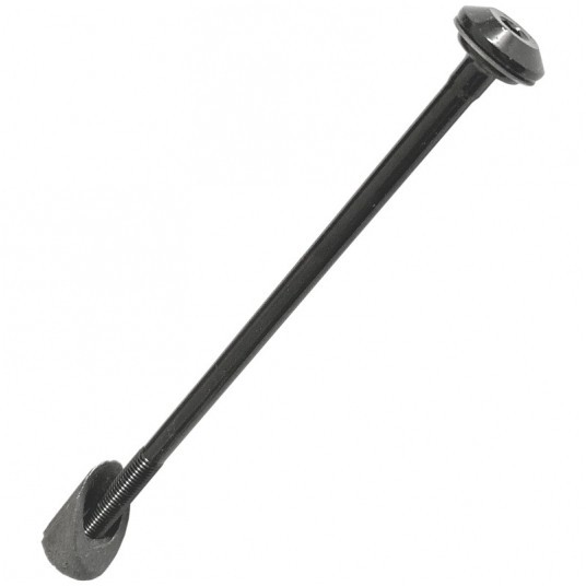 Śruba wspornika kierownicy RY-101A Imbus M8x188mm ze stożkiem 22.2mm (1)