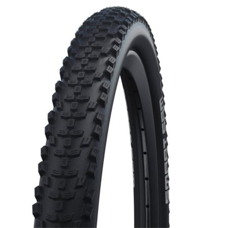 Opona 27,5x2.25 Schwalbe SMART SAM NEW ADDIX Performance czarna (1)
