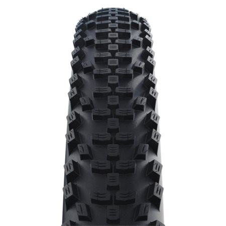 Opona 27,5x2.25 Schwalbe SMART SAM NEW ADDIX Performance czarna (2)