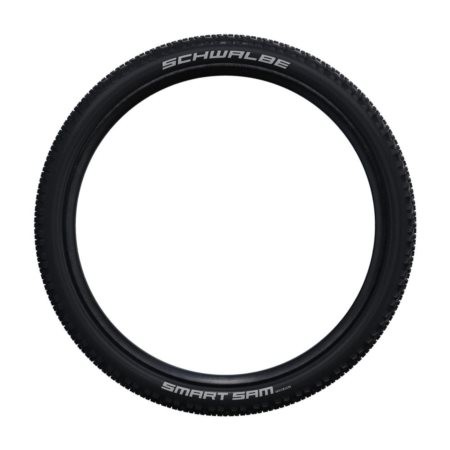 Opona 27,5x2.25 Schwalbe SMART SAM NEW ADDIX Performance czarna (3)