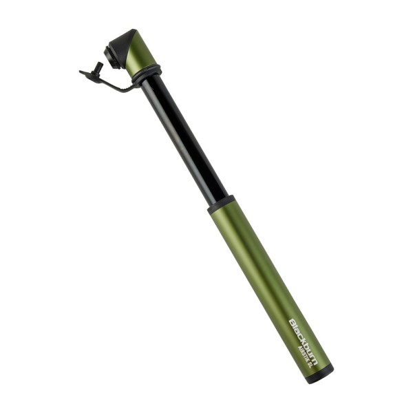 Pompka BLACKBURN AIRSTIK SL MINI PUMP green (2)