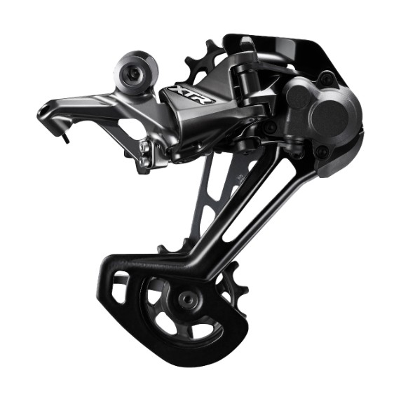 Przerzutka tylna 12-rzędowa Shimano XTR M9100 SGS (1)