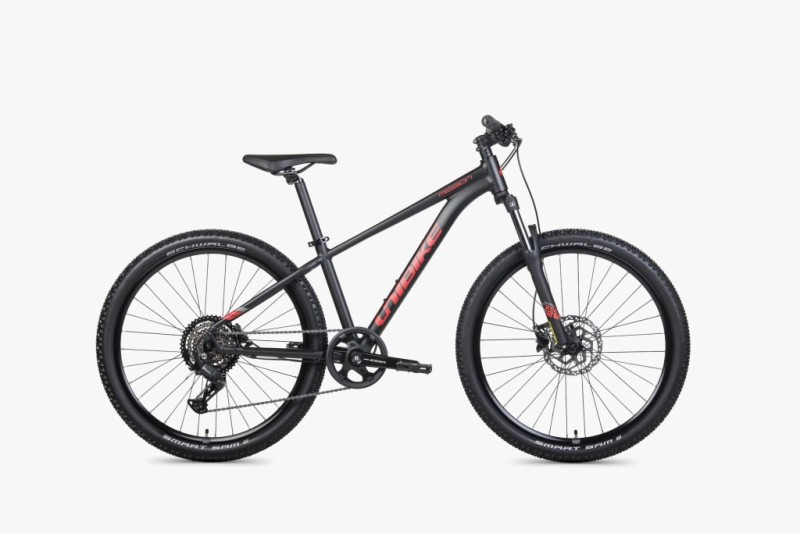 Rower Unibike MISSION 26 (2)