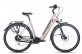 Rower Unibike e-bike Optima