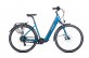 Rower Unibike e-bike Optima