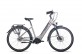 Rower Unibike e-bike SWIFT