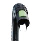 Opona 28x1.50 Schwalbe Marathon 365 reflex Greenguard
