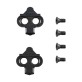 Bloki pedalów Shimano SMSH51,PDM970 i inne pedaly SPD,bez nakładki