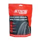 zestaw do konwersji Stans Road & Gravel Tubeless Kit taśma 25mm, wentyle 55mm, 2x59ml płynu