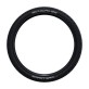 Opona 28x1.85 Schwalbe SMART SAM NEW Performance Addix B czarna
