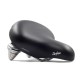 Siodło Selle Royal Drifter Small Strengtex unisex czarne