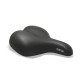 mini: Siodło Selle Royal Avenue Freetime Relaxed żelowe + elastomery damskie / unisex (1)