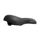 mini: Siodło Selle Royal Avenue Freetime Relaxed żelowe + elastomery damskie / unisex (2)