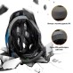 mini: Kask dziecięcy fullface Rockbros TS-61 48-54cm (2)