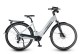 mini: Rower 28 e-bike NEON VIVID 2.0 space gray S/M (1)