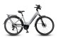 mini: Rower 28 e-bike NEON VIVID 1.0 space gray uni size (1)